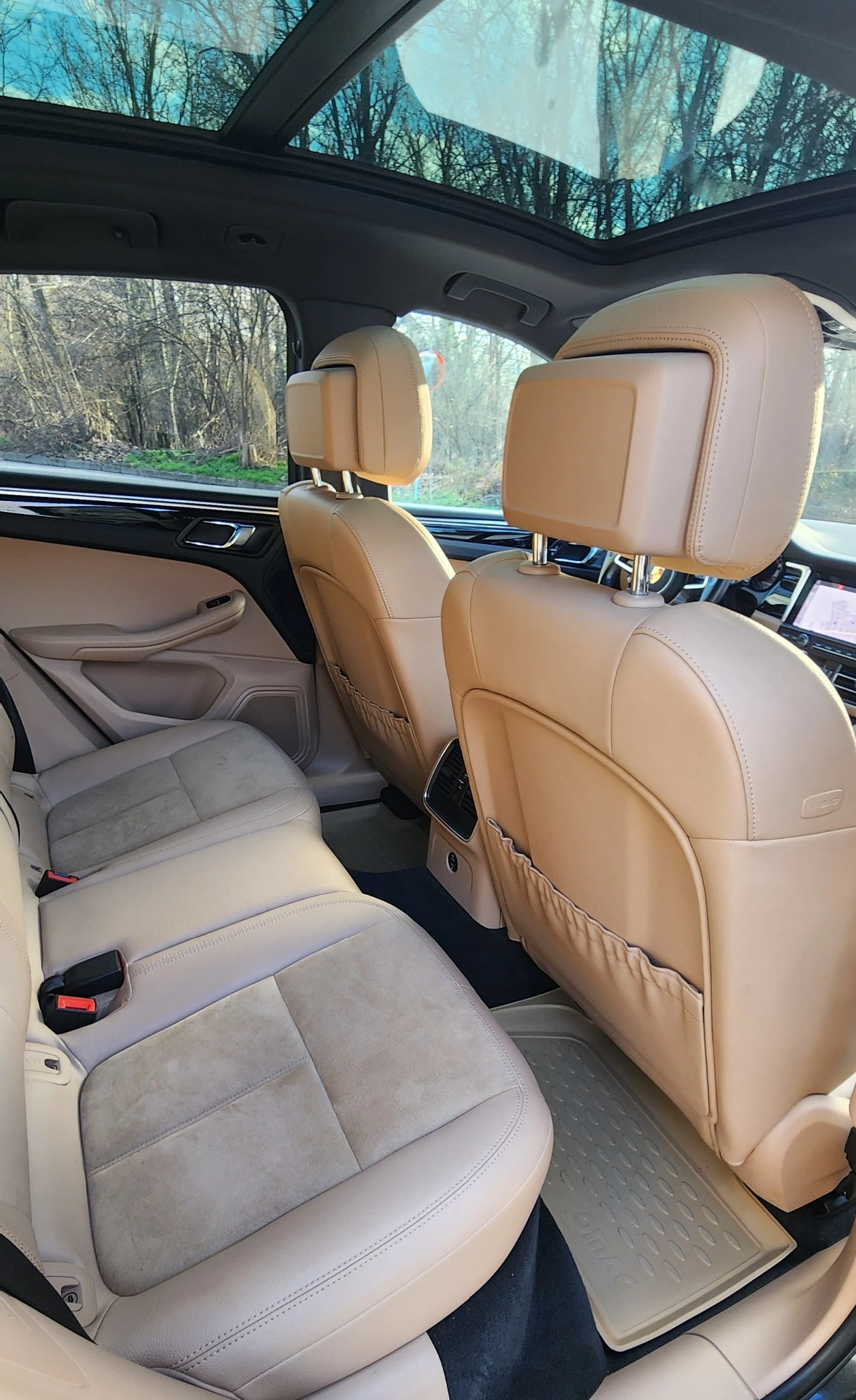 Porsche Macan | Mobile.bg � ����������� 15