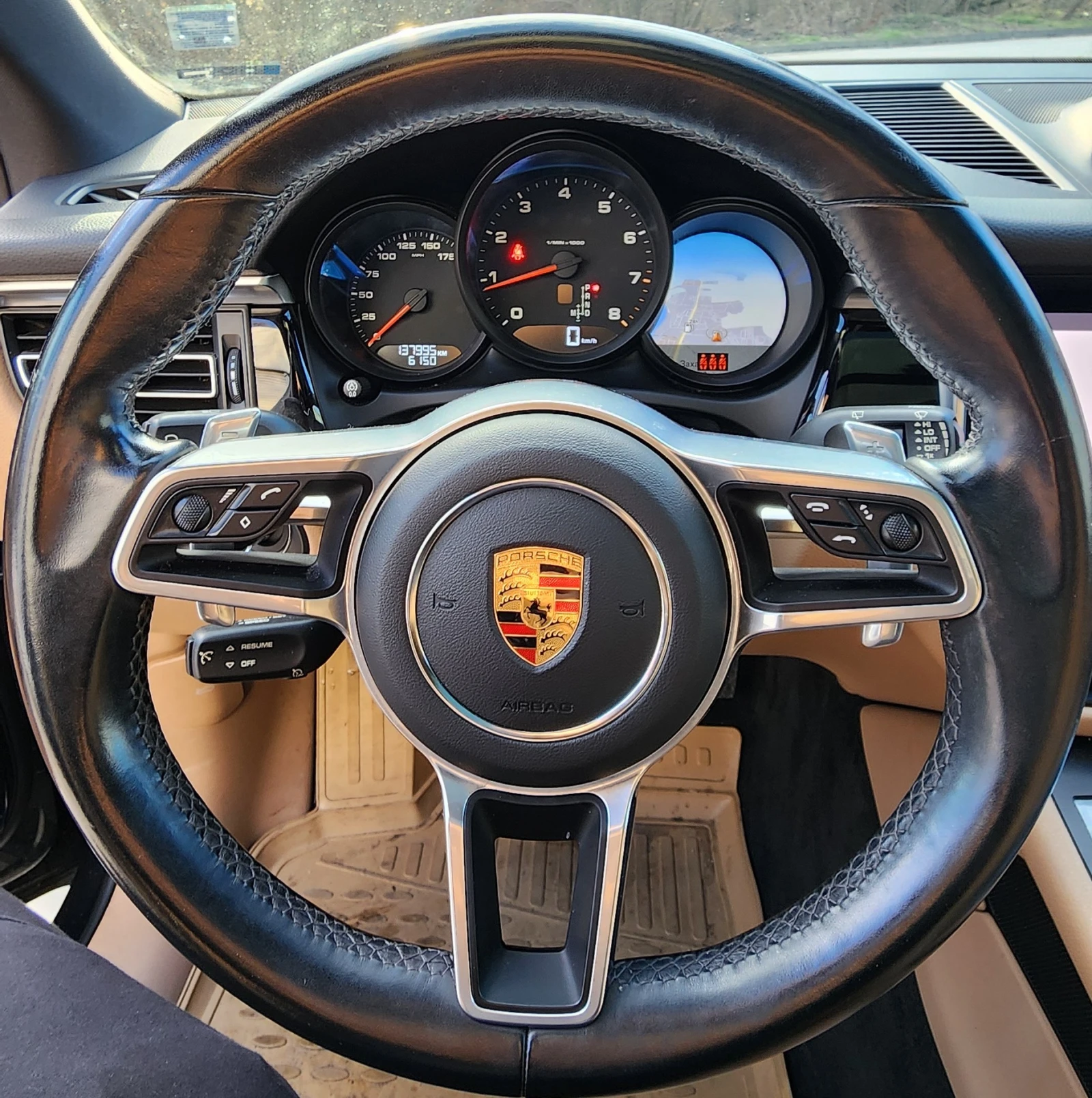 Porsche Macan | Mobile.bg � ����������� 11