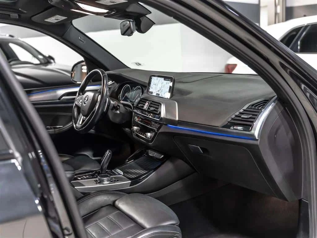 BMW X3 | xDrive30i| M SPORT| HEADS UP | Mobile.bg � ����������� 8