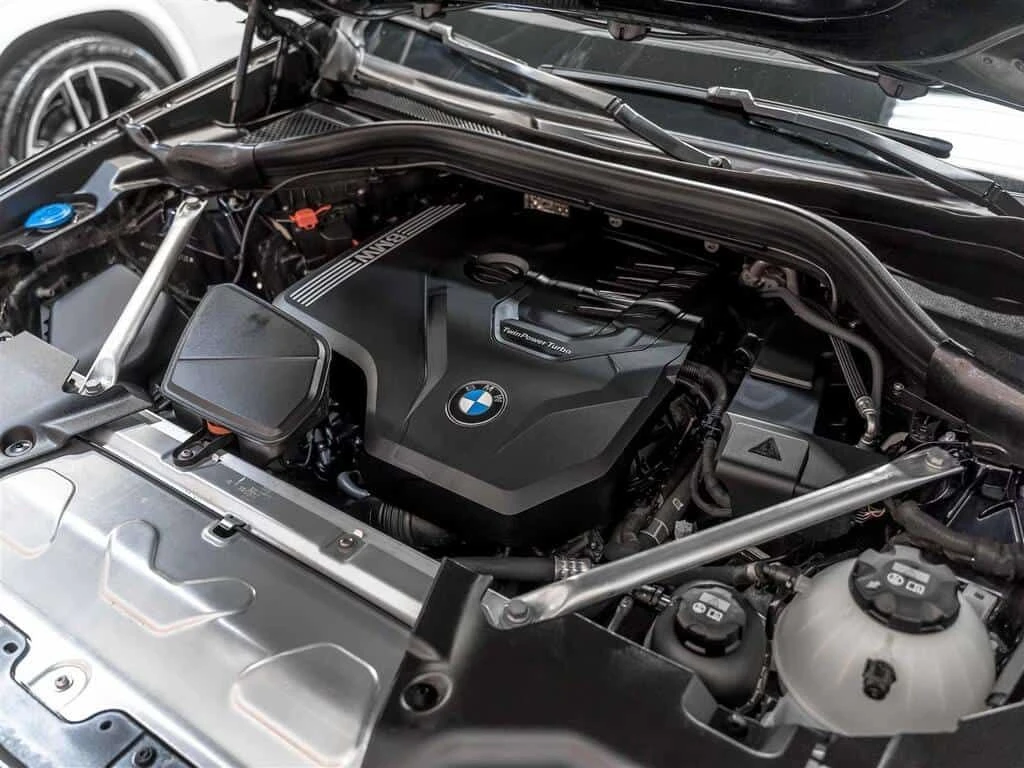 BMW X3 | xDrive30i| M SPORT| HEADS UP | Mobile.bg � ����������� 15