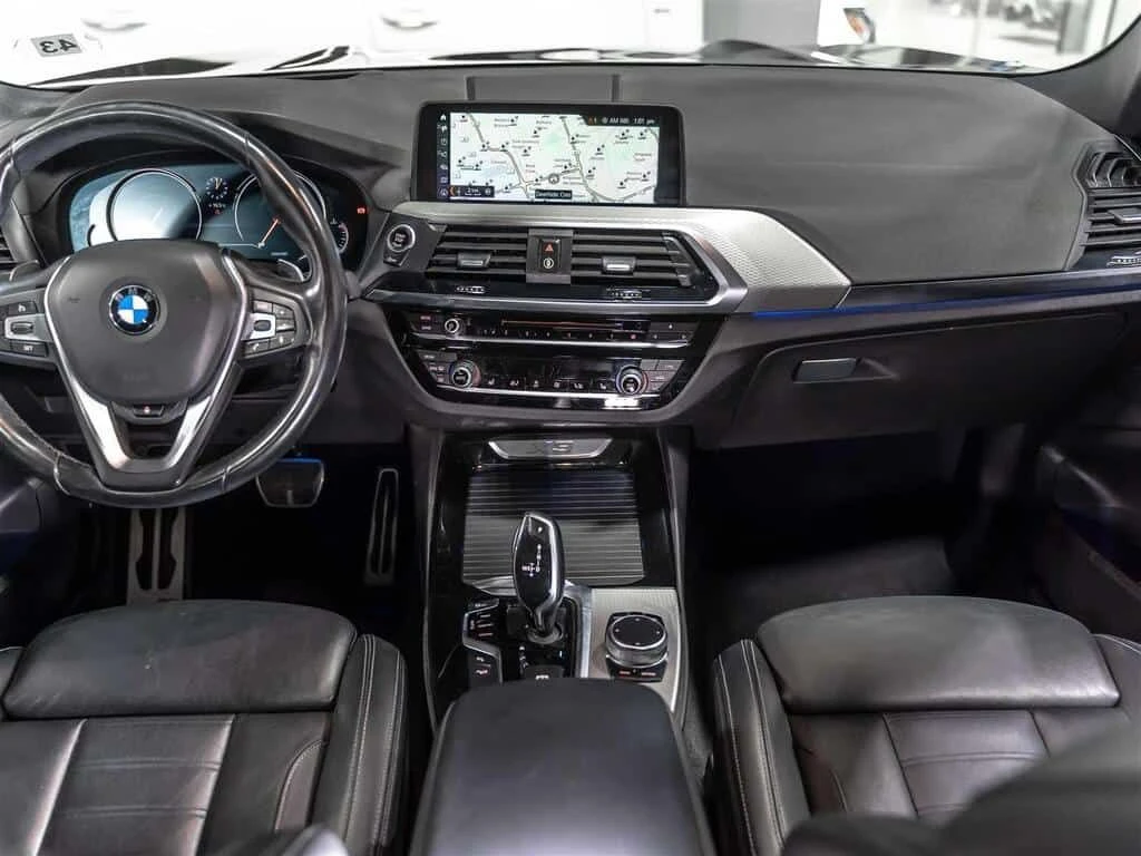 BMW X3 | xDrive30i| M SPORT| HEADS UP | Mobile.bg � ����������� 7