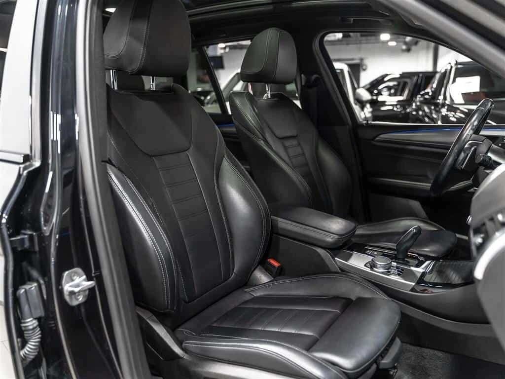 BMW X3 | xDrive30i| M SPORT| HEADS UP | Mobile.bg � ����������� 9