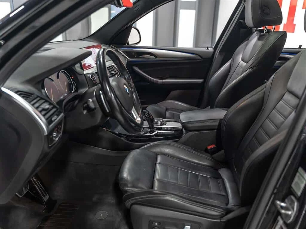 BMW X3 | xDrive30i| M SPORT| HEADS UP | Mobile.bg � ����������� 5