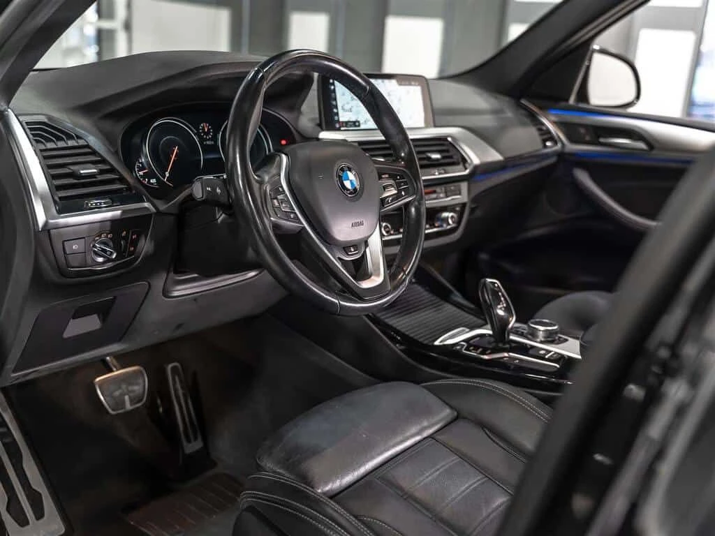 BMW X3 | xDrive30i| M SPORT| HEADS UP | Mobile.bg � ����������� 4