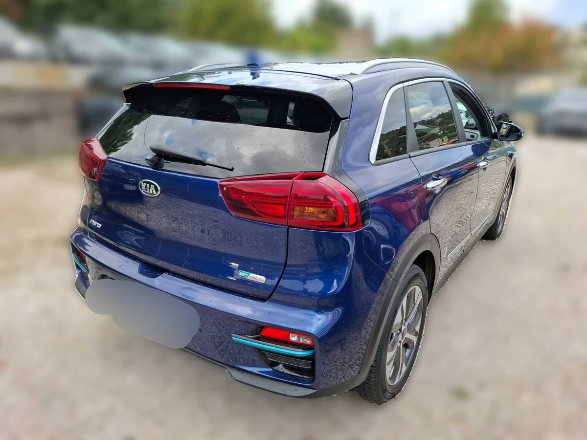 Kia Niro 150kw Active, снимка 4 - Автомобили и джипове - 53848313