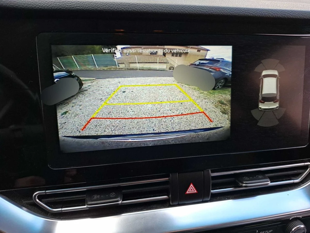 Kia Niro 150kw Active, снимка 7 - Автомобили и джипове - 53848313