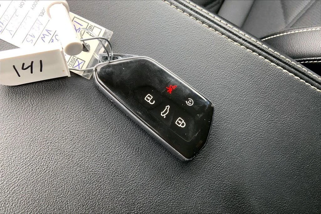 VW Atlas АвтоКредит* (ЦЕНА ДО БГ), снимка 6 - Автомобили и джипове - 53978965