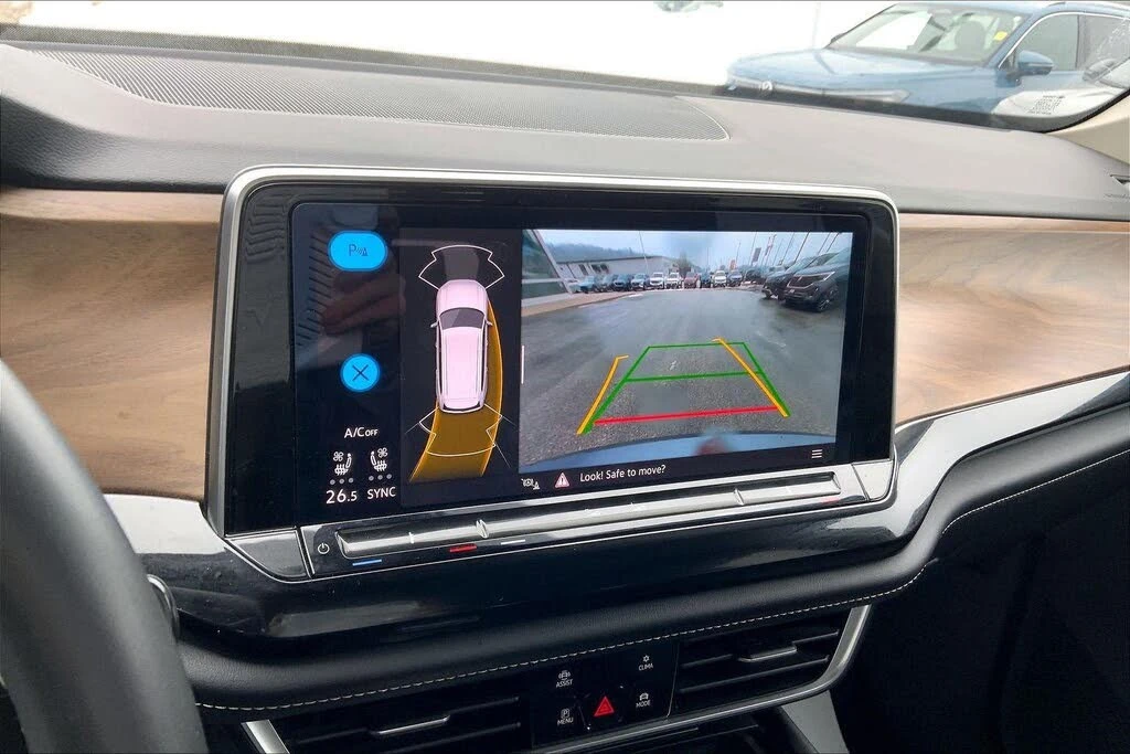 VW Atlas АвтоКредит* (ЦЕНА ДО БГ), снимка 11 - Автомобили и джипове - 53978965