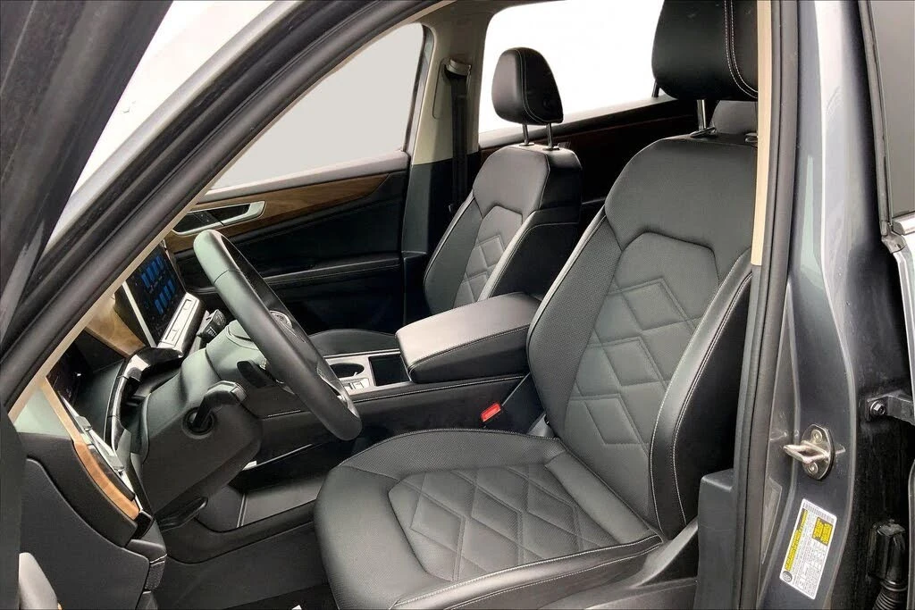 VW Atlas АвтоКредит* (ЦЕНА ДО БГ), снимка 17 - Автомобили и джипове - 53978965