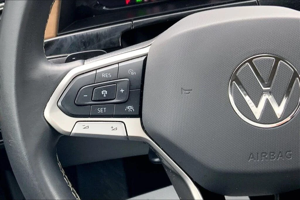 VW Atlas АвтоКредит* (ЦЕНА ДО БГ), снимка 15 - Автомобили и джипове - 53978965