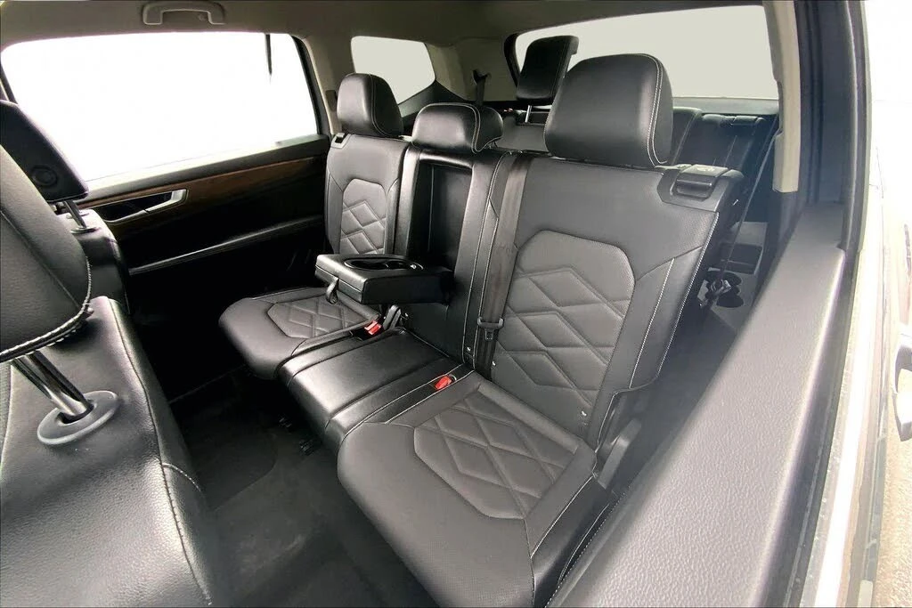 VW Atlas АвтоКредит* (ЦЕНА ДО БГ), снимка 13 - Автомобили и джипове - 53978965