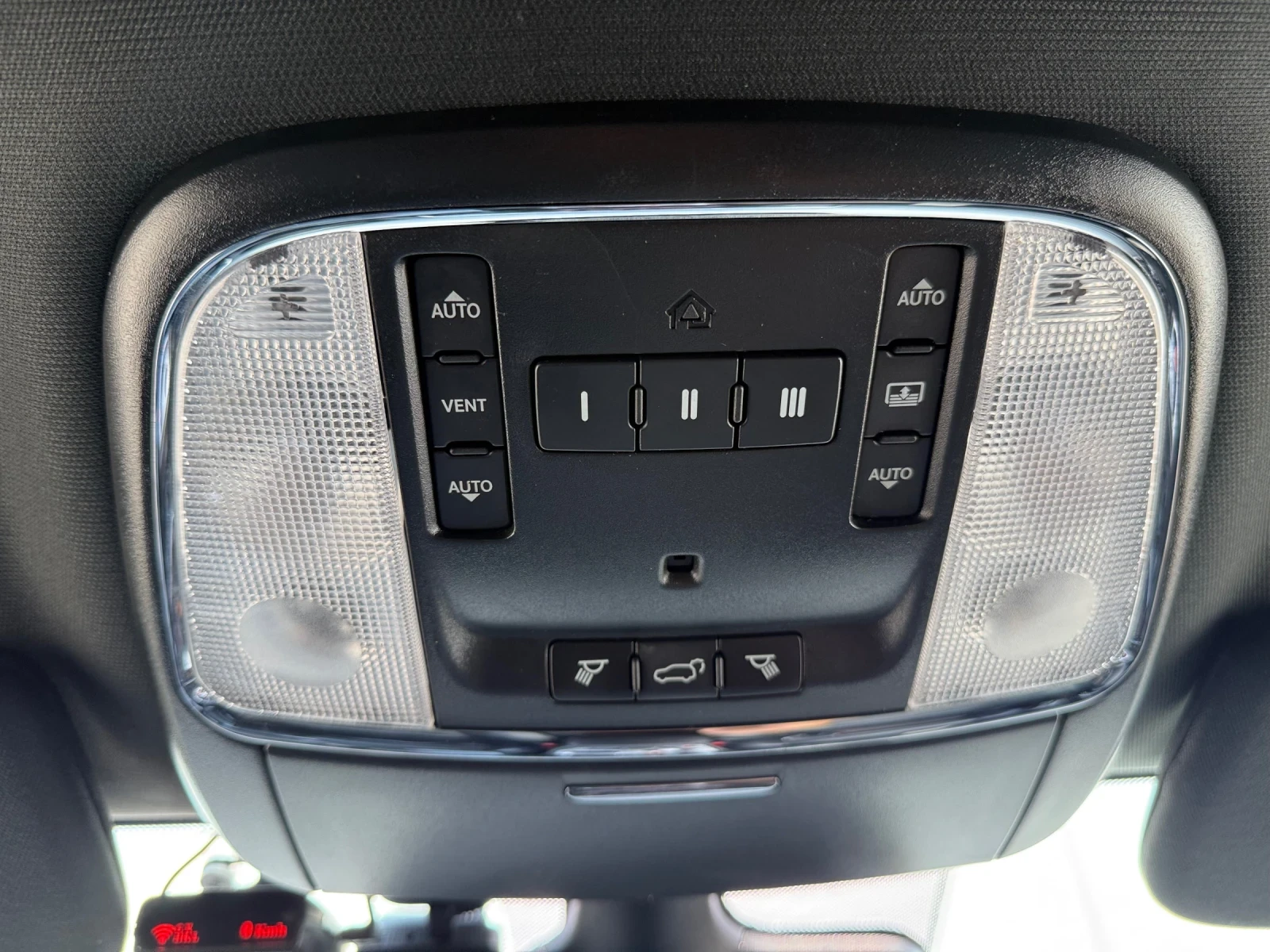 Jeep Grand cherokee High Altitude 2, снимка 10 - Автомобили и джипове - 54035143