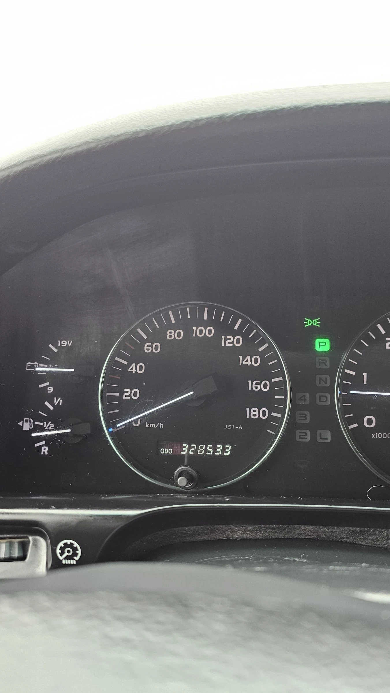 Toyota Land cruiser 4.2D ШВЕЙЦАРИЯ , снимка 14 - Автомобили и джипове - 54128875