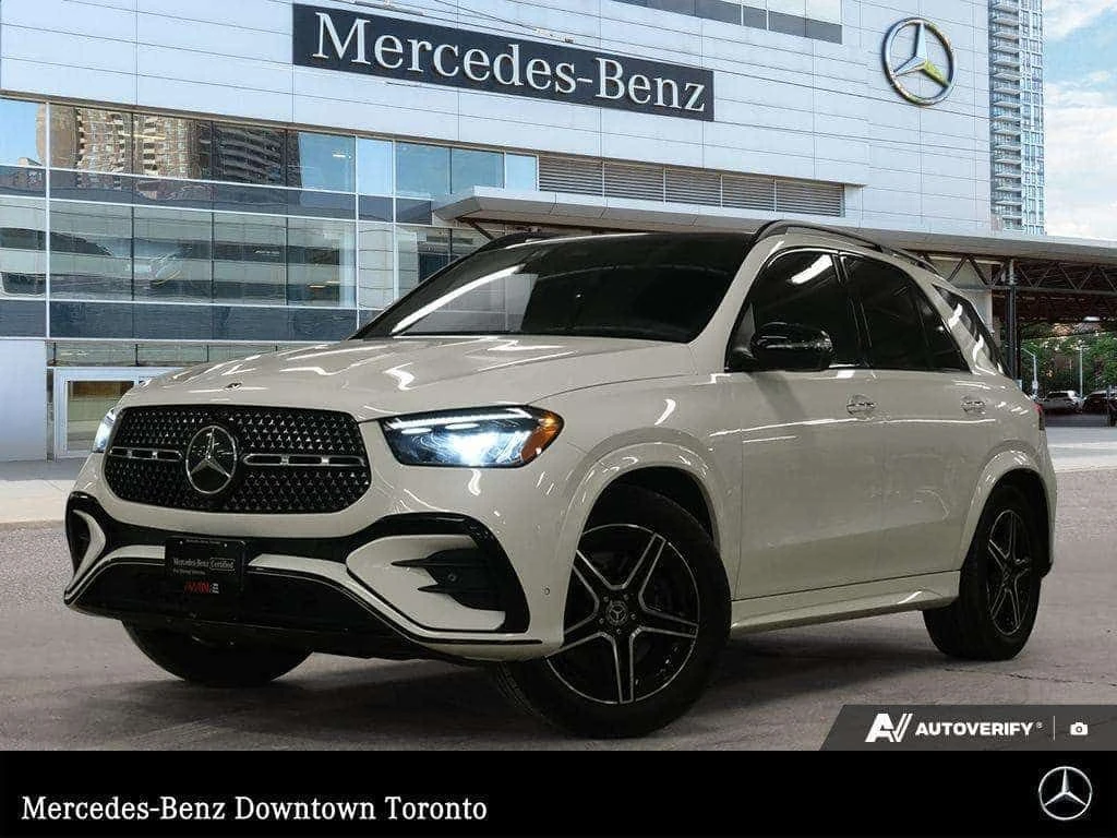 Mercedes-Benz GLE * GLE450 4MATIC/GLE450 4 M Turbo * CARFAX * БЕЗ ПЪ