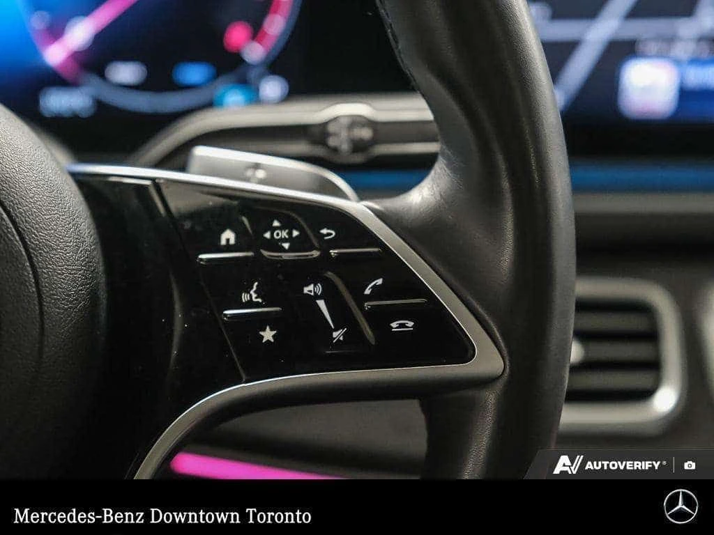 Mercedes-Benz GLE 450 HUD/360/ОБДУХВАНЕ/ПРЕДСТАВИТЕЛСТВО НА MERCEDES, снимка 10 - Автомобили и джипове - 54343149