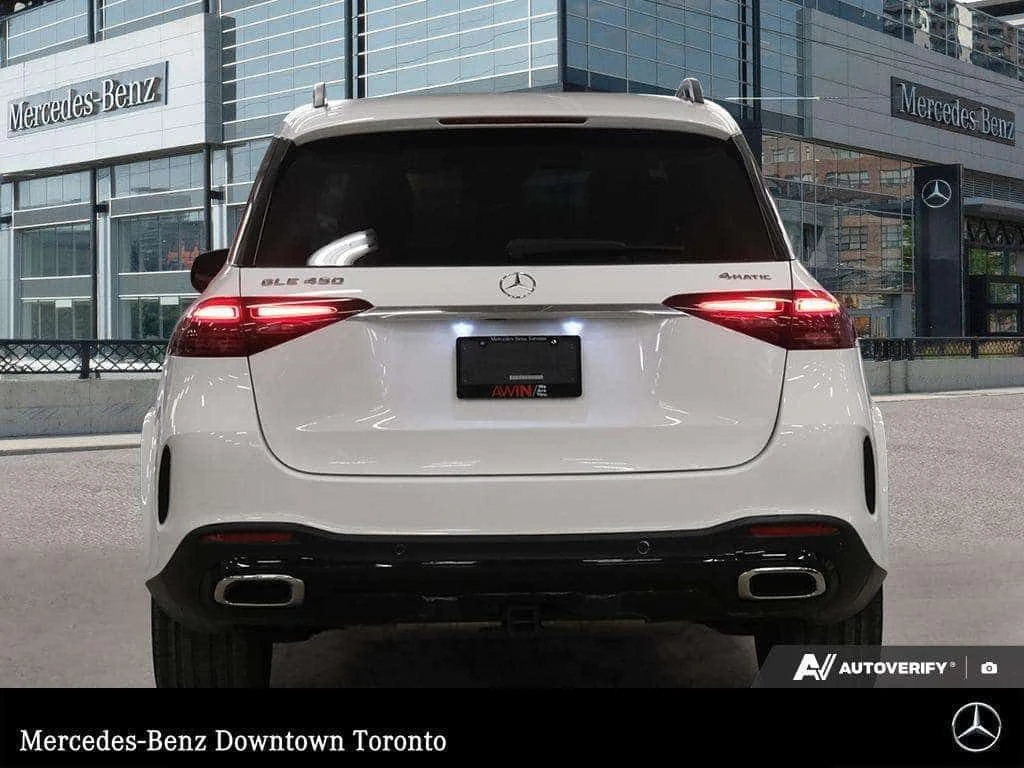 Mercedes-Benz GLE 450 HUD/360/ОБДУХВАНЕ/ПРЕДСТАВИТЕЛСТВО НА MERCEDES, снимка 4 - Автомобили и джипове - 54343149