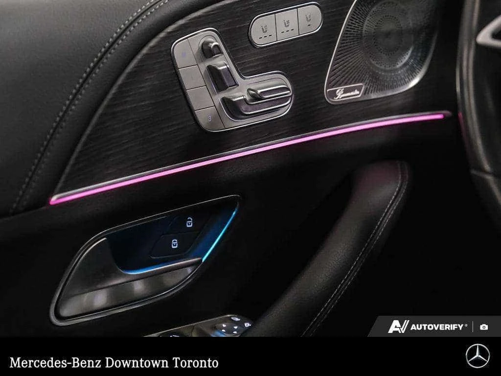 Mercedes-Benz GLE 450 HUD/360/ОБДУХВАНЕ/ПРЕДСТАВИТЕЛСТВО НА MERCEDES, снимка 9 - Автомобили и джипове - 54343149