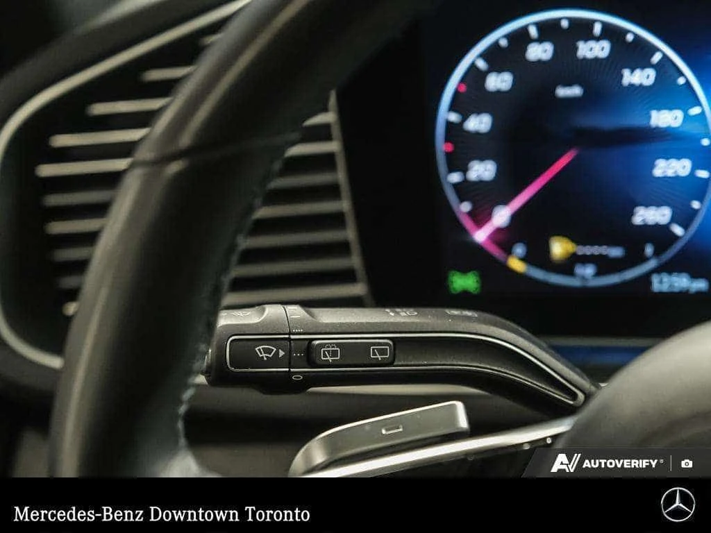 Mercedes-Benz GLE 450 HUD/360/ОБДУХВАНЕ/ПРЕДСТАВИТЕЛСТВО НА MERCEDES, снимка 8 - Автомобили и джипове - 54343149