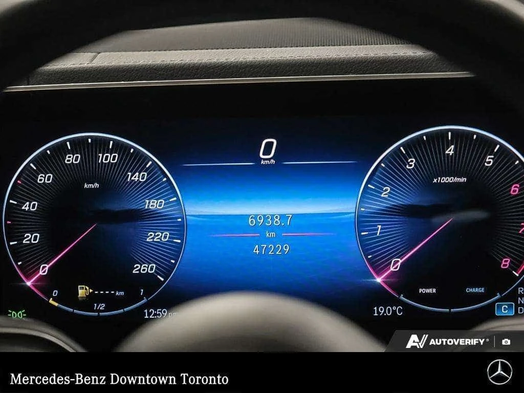 Mercedes-Benz GLE 450 HUD/360/ОБДУХВАНЕ/ПРЕДСТАВИТЕЛСТВО НА MERCEDES, снимка 7 - Автомобили и джипове - 54343149