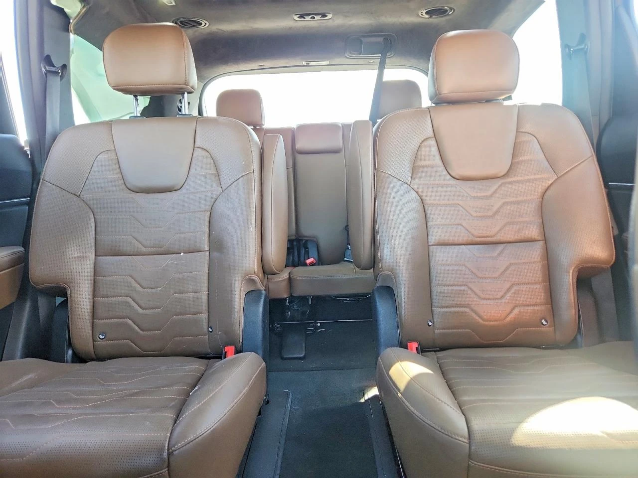 Kia Telluride 3.8l Sx, снимка 10 - Автомобили и джипове - 54429654