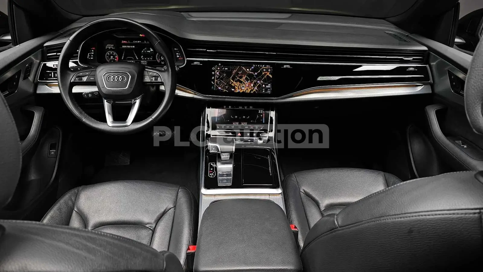 Audi Q8 45TDI QUATTRO| PANO| 360CAM| ОБДУХ| вкл.ТЕХНОТЕСТ, снимка 2 - Автомобили и джипове - 54593838