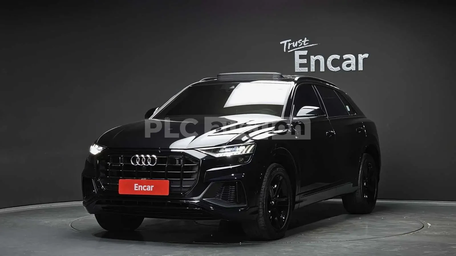 Audi Q8 45TDI QUATTRO| PANO| 360CAM| ОБДУХ| вкл.ТЕХНОТЕСТ