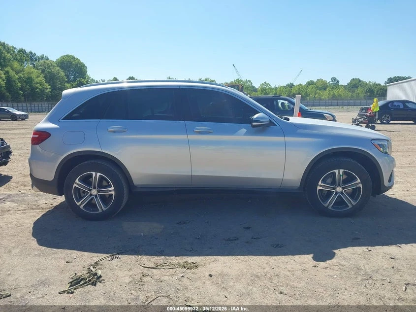 Mercedes-Benz GLC 300 4Matic* ������ ����*  | Mobile.bg � ����������� 11
