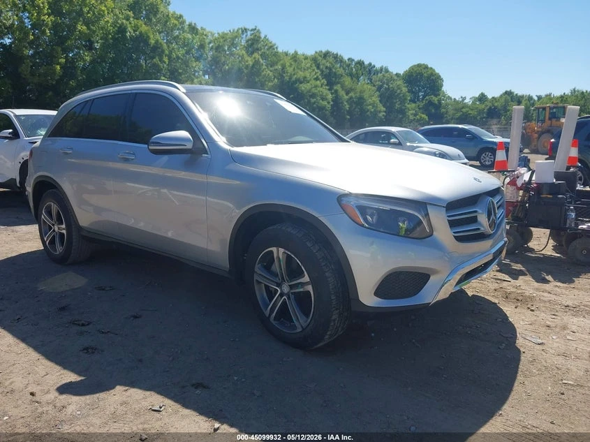 Mercedes-Benz GLC 300 4Matic* ������ ����*  | Mobile.bg � ����������� 1