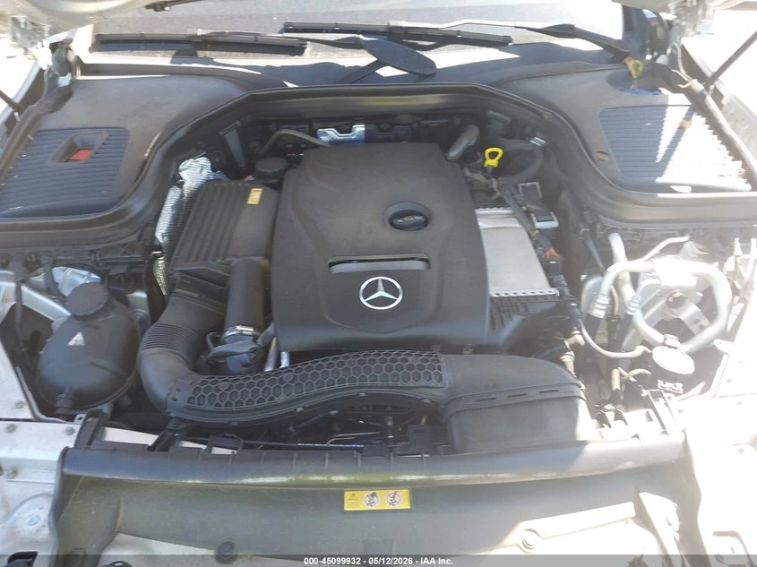 Mercedes-Benz GLC 300 4Matic* ������ ����*  | Mobile.bg � ����������� 8