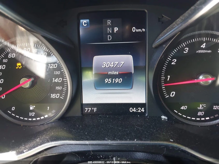 Mercedes-Benz GLC 300 4Matic* ������ ����*  | Mobile.bg � ����������� 7