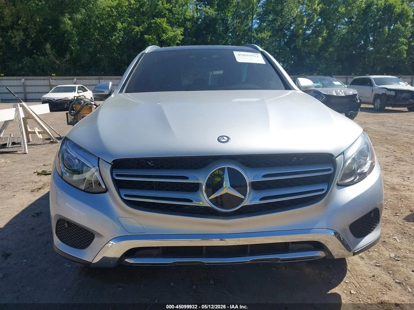 Mercedes-Benz GLC 300 4Matic* ������ ����*  | Mobile.bg � ����������� 10