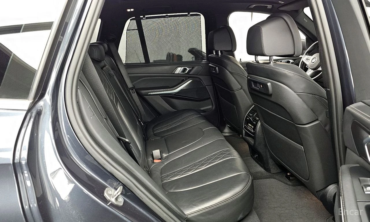 BMW X5 xDRIVE* 40i* M SPORT* ОБДУХВАНЕ* 360 КАМЕРА, снимка 13 - Автомобили и джипове - 54822889