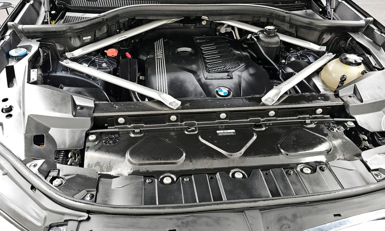 BMW X5 xDRIVE* 40i* M SPORT* ОБДУХВАНЕ* 360 КАМЕРА, снимка 14 - Автомобили и джипове - 54822889