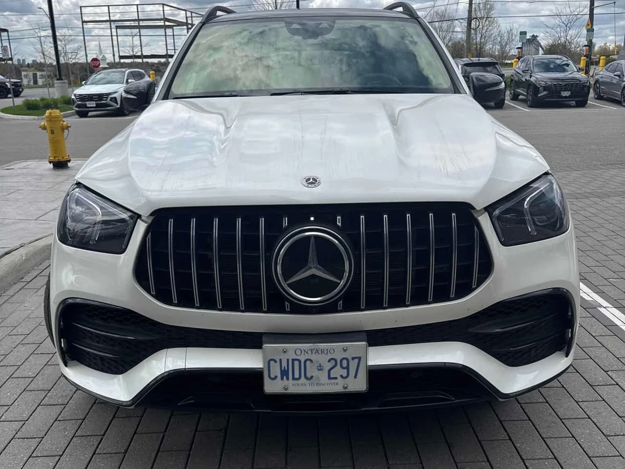 Mercedes-Benz GLE 53 4MATIC * AMG * ДИСТРОНИК * ОБДУХВАНЕ * 2 КЛЮЧА * ПАНО, снимка 17 - Автомобили и джипове - 54884710
