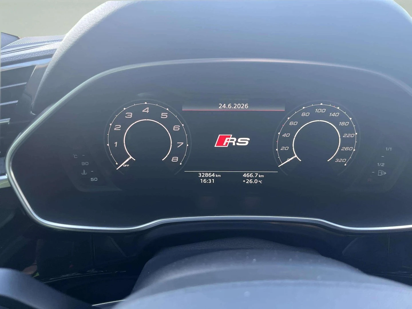 Audi Q3, снимка 13 - Автомобили и джипове - 55199130