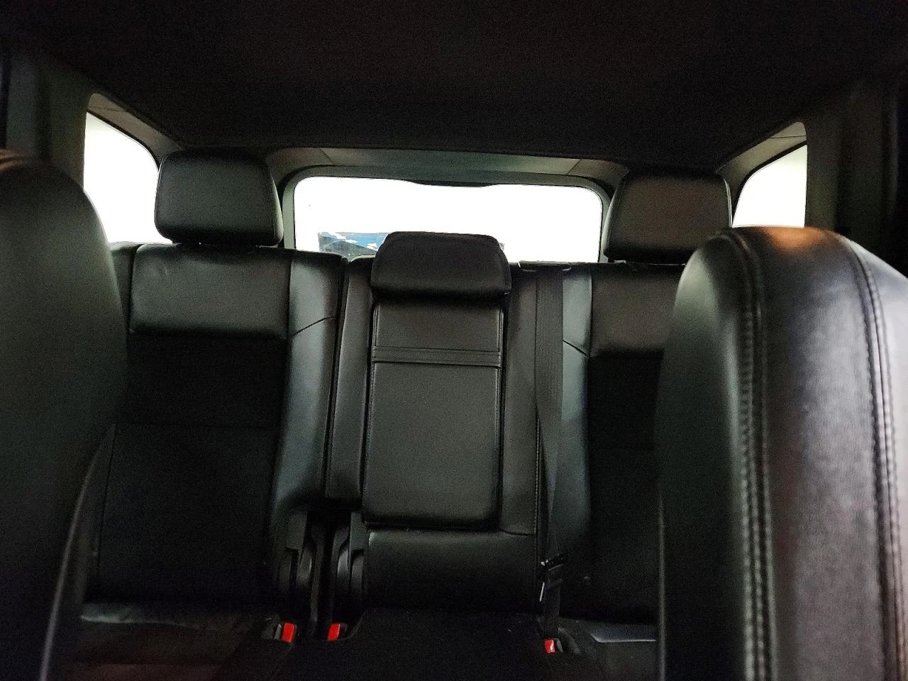 Jeep Grand cherokee 3.6l Laredo, снимка 10 - Автомобили и джипове - 55106532