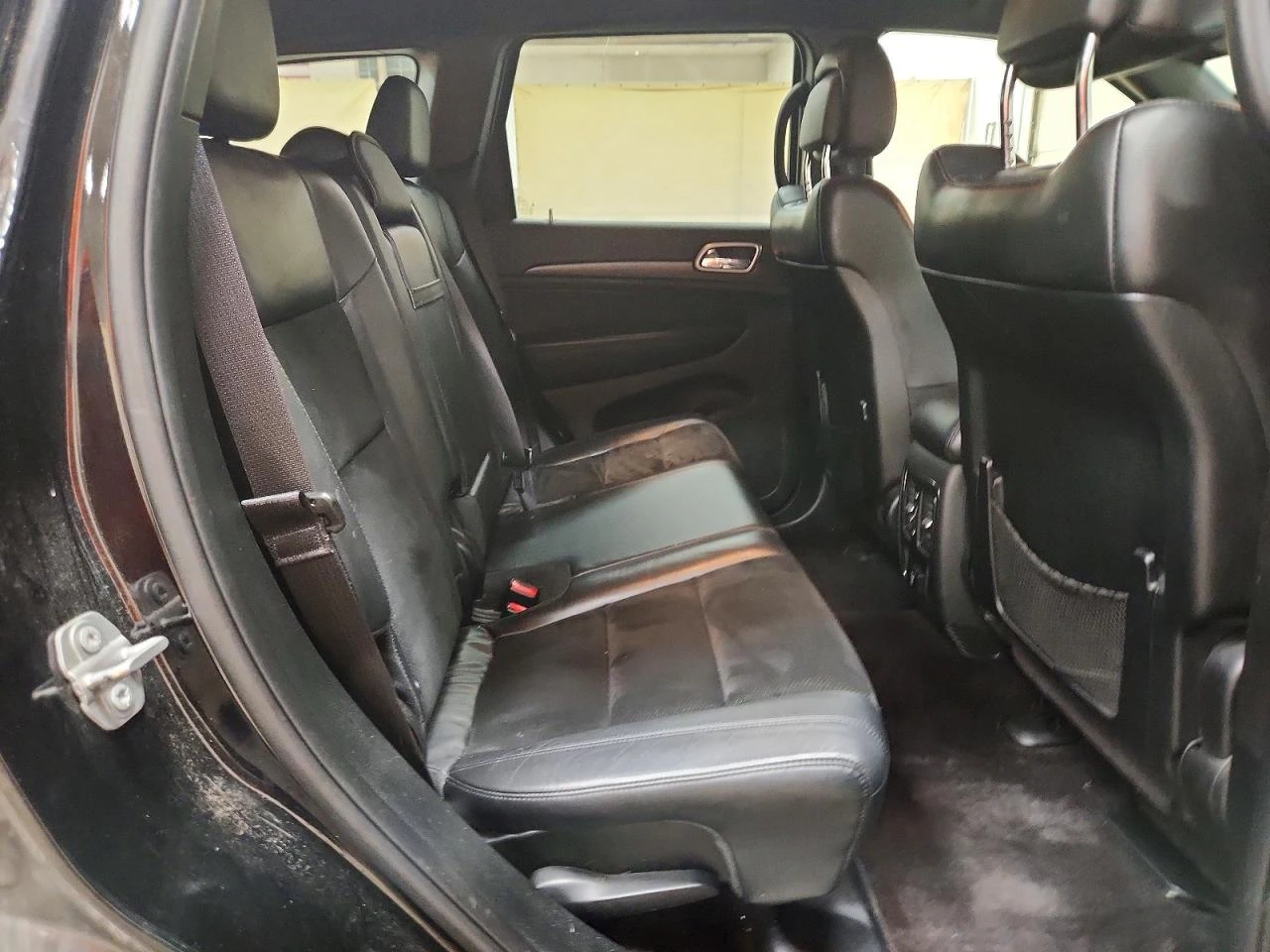 Jeep Grand cherokee 3.6l Laredo, снимка 11 - Автомобили и джипове - 55106532