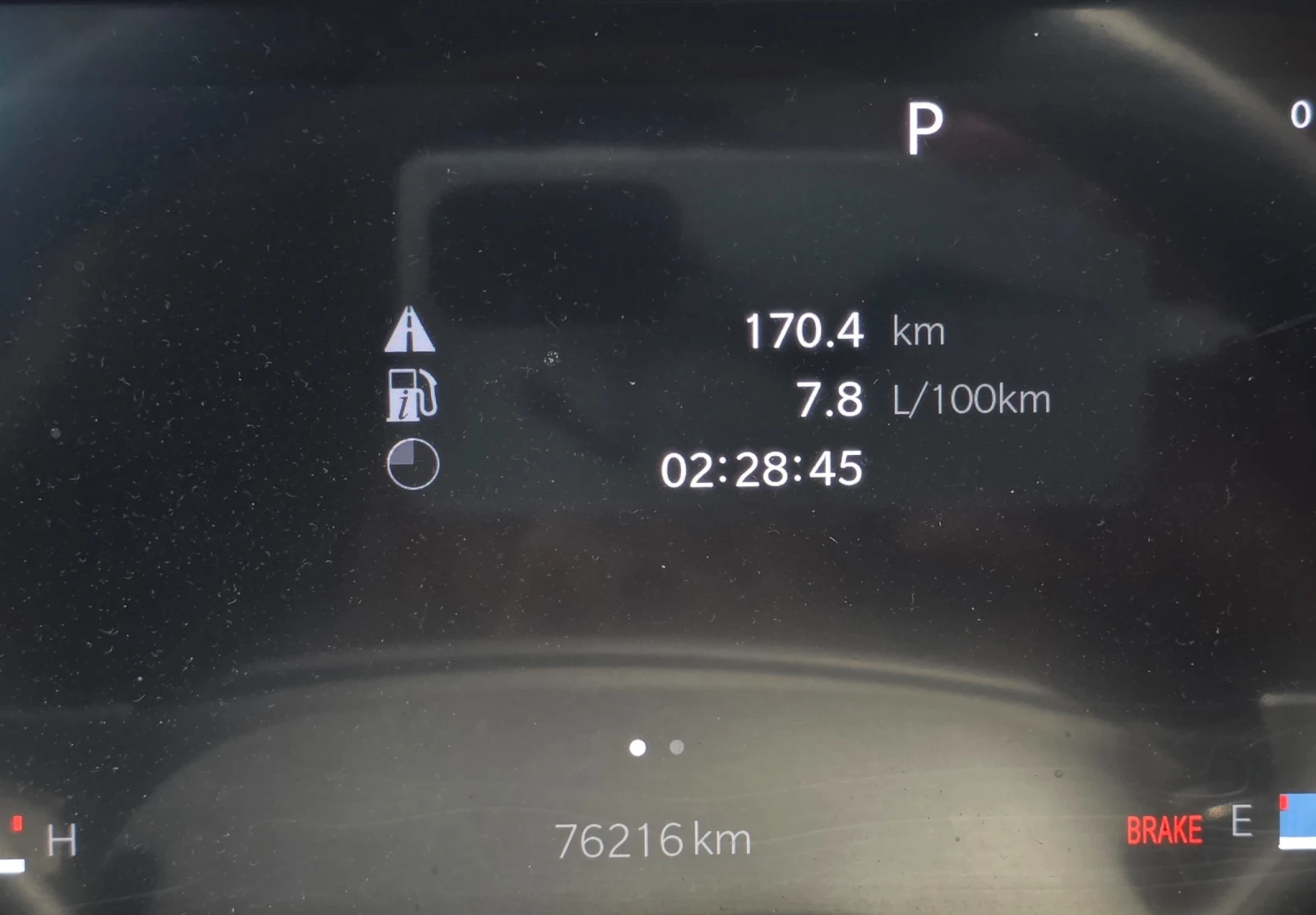 Jeep Grand cherokee WL 3.6 Бензин/газ, снимка 8 - Автомобили и джипове - 56249283
