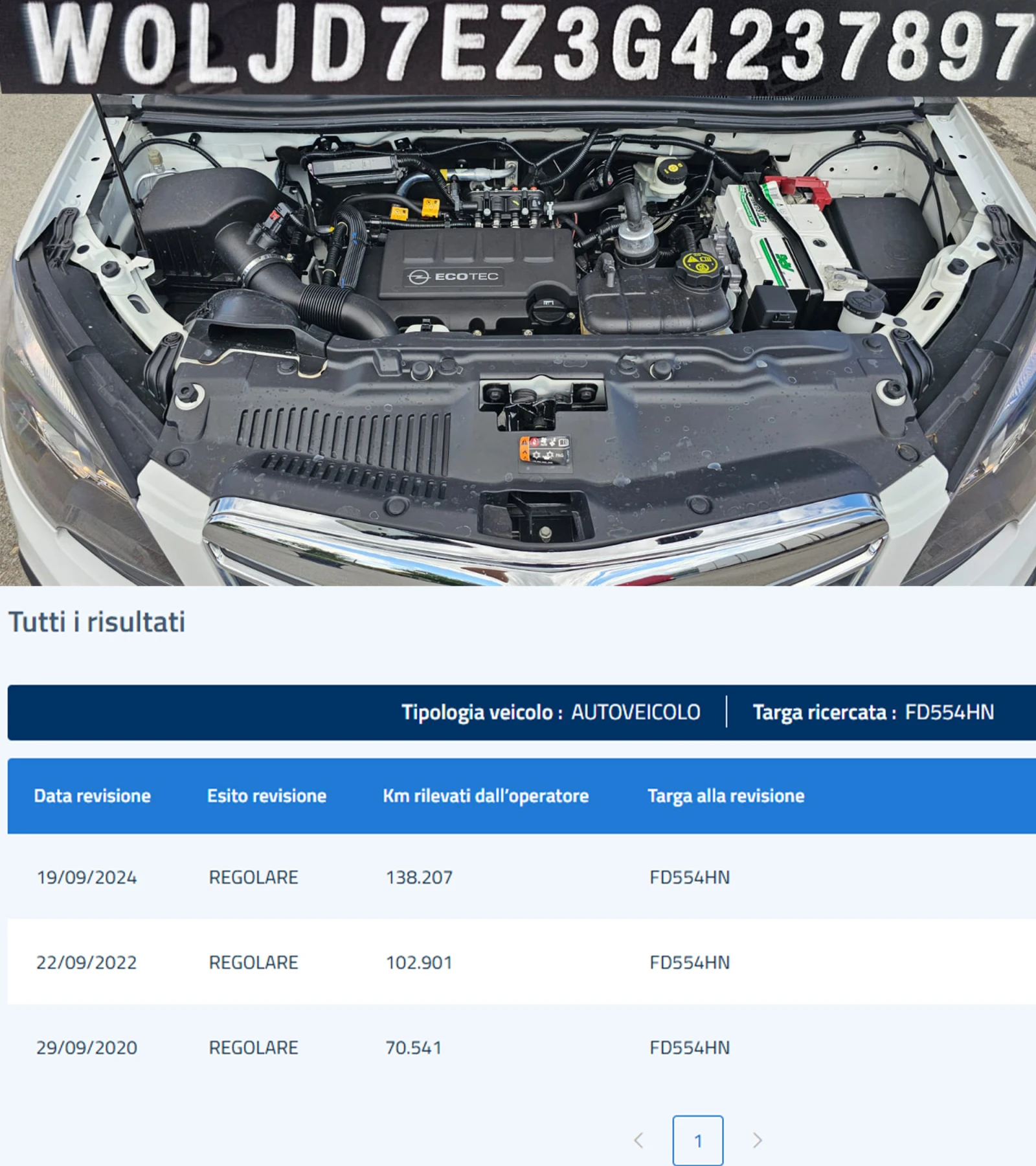 Opel Mokka 1.4i LGP 6S IT-НАВИ-ИСТОРИЯ-ТЕГЛИЧ-ТОП СЪСТ-ЛИЗИНГ, снимка 15 - Автомобили и джипове - 55433888