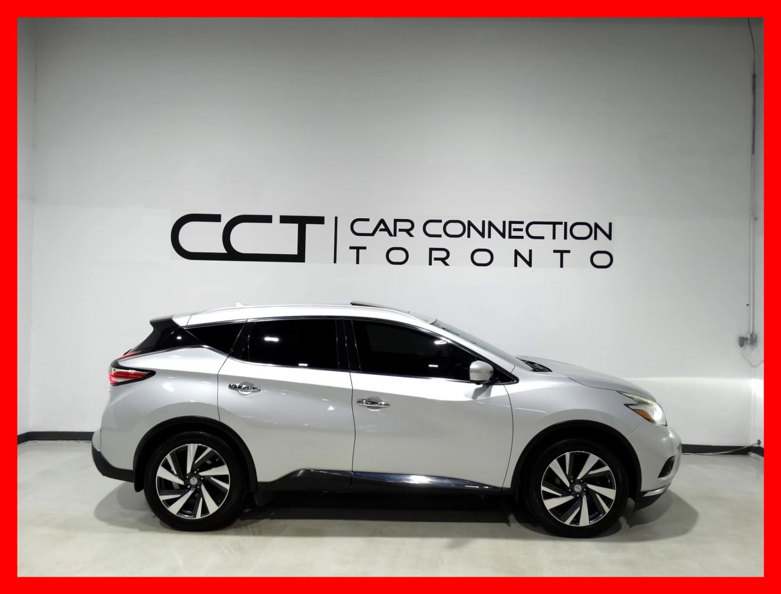 Nissan Murano PLATINUM | AWD | PANO | BOSE | Mobile.bg � ����������� 5
