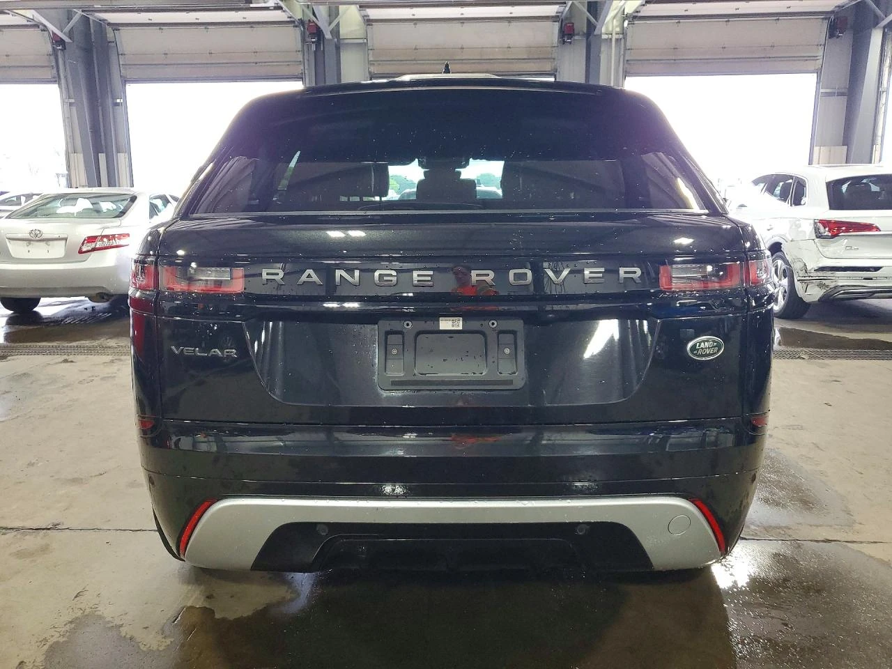 Land Rover Range rover 2.0l Velar R-Dynamic S, снимка 6 - Автомобили и джипове - 55982772