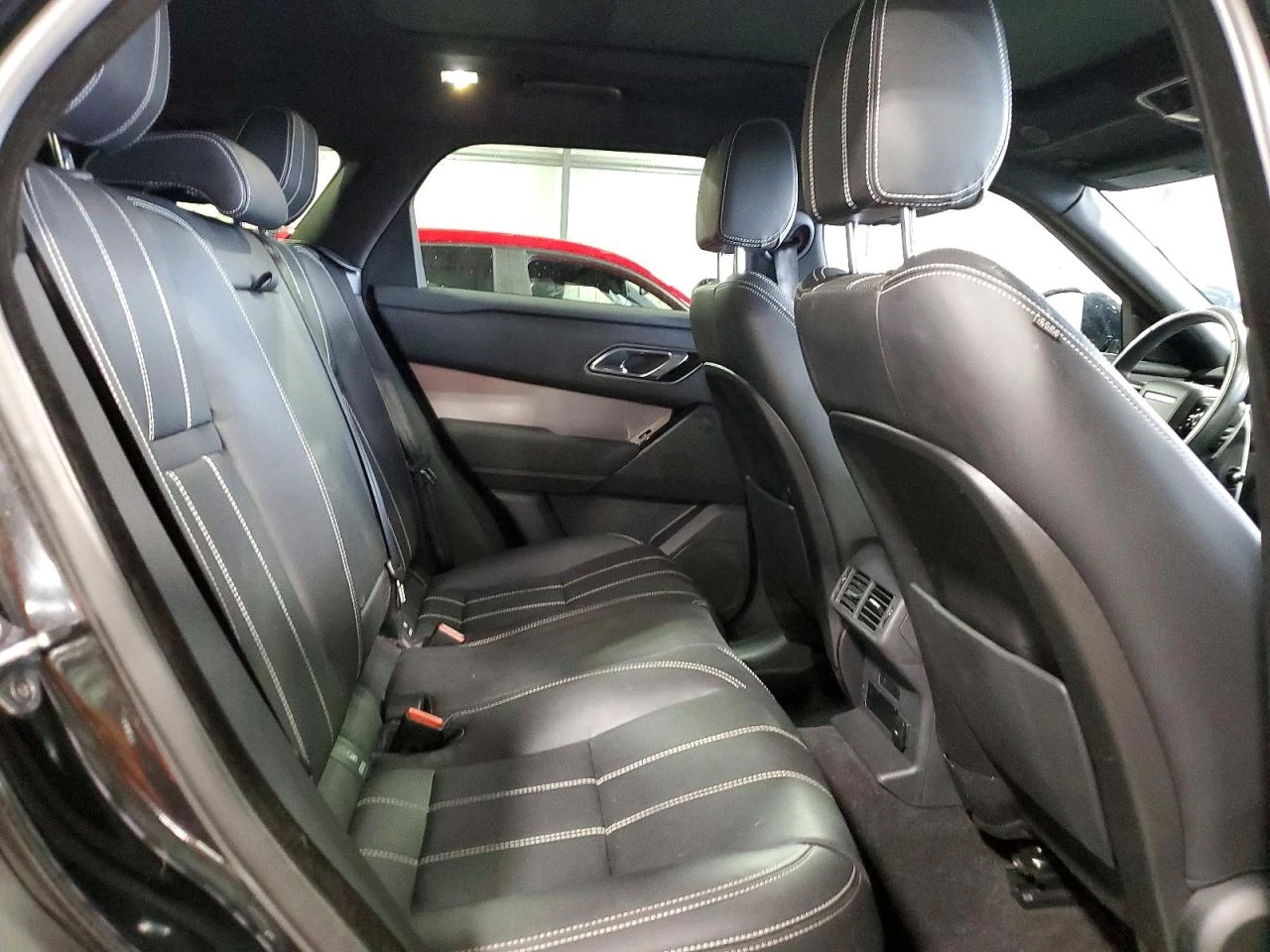 Land Rover Range rover 2.0l Velar R-Dynamic S, снимка 11 - Автомобили и джипове - 55982772