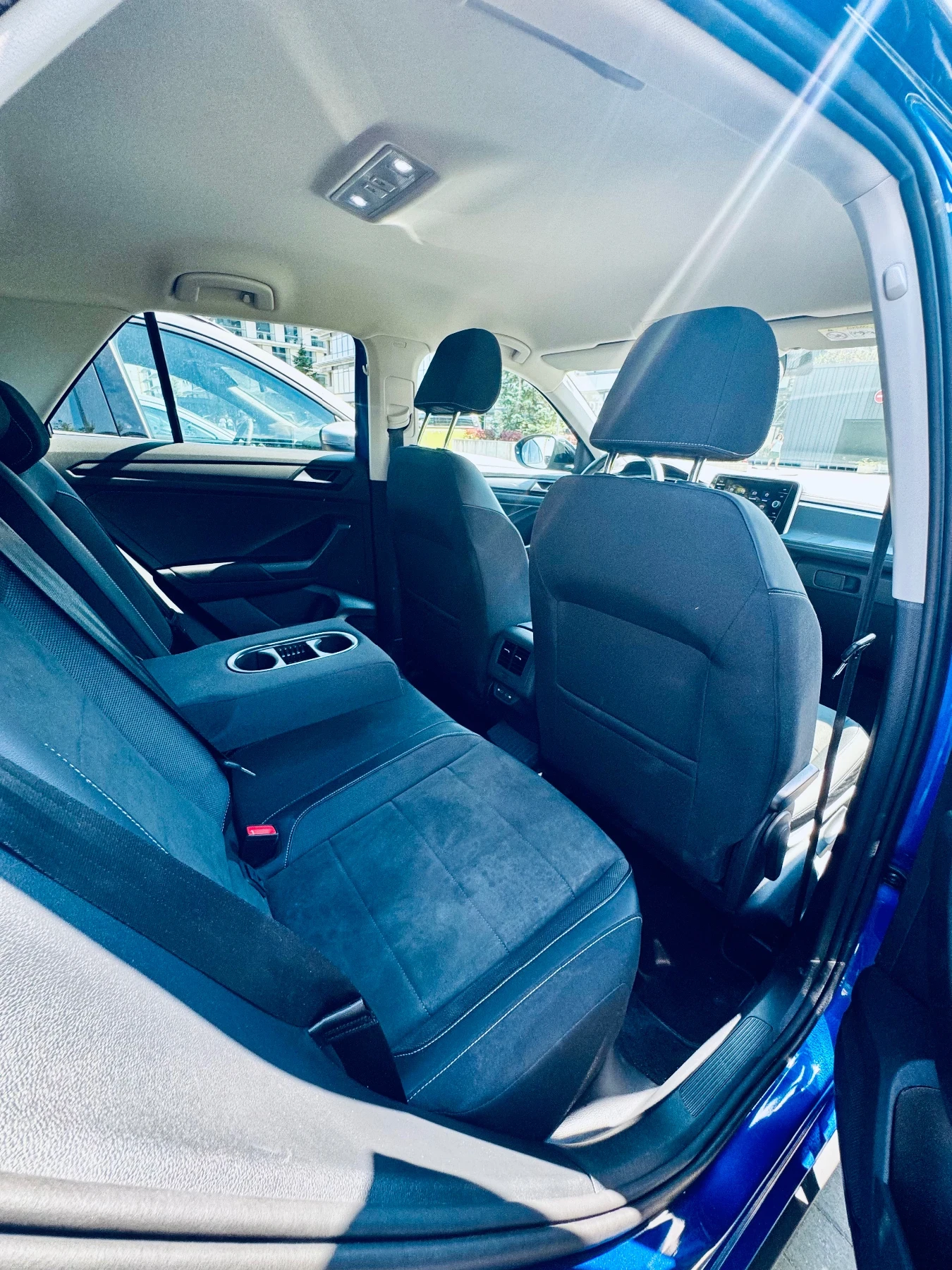 VW T-Roc Style 1.5 l TSI GPF, снимка 17 - Автомобили и джипове - 56019651