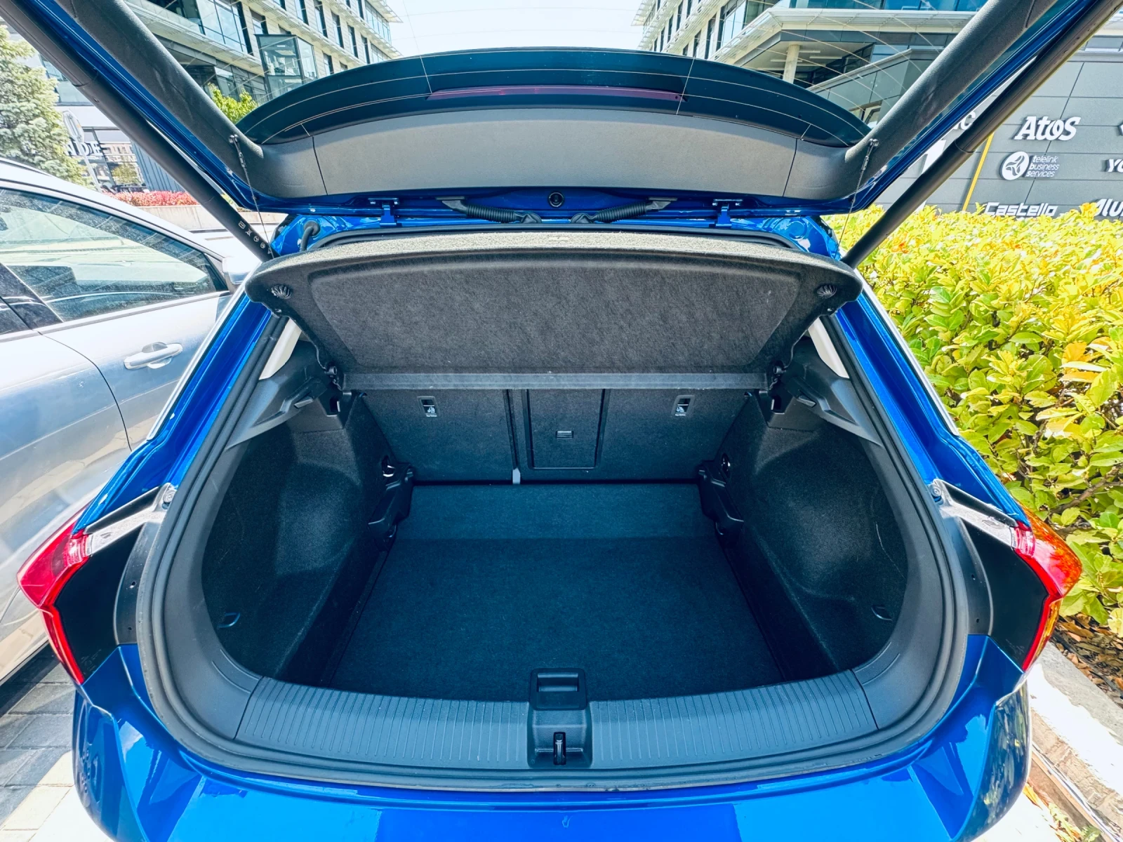 VW T-Roc Style 1.5 l TSI GPF, снимка 10 - Автомобили и джипове - 56019651