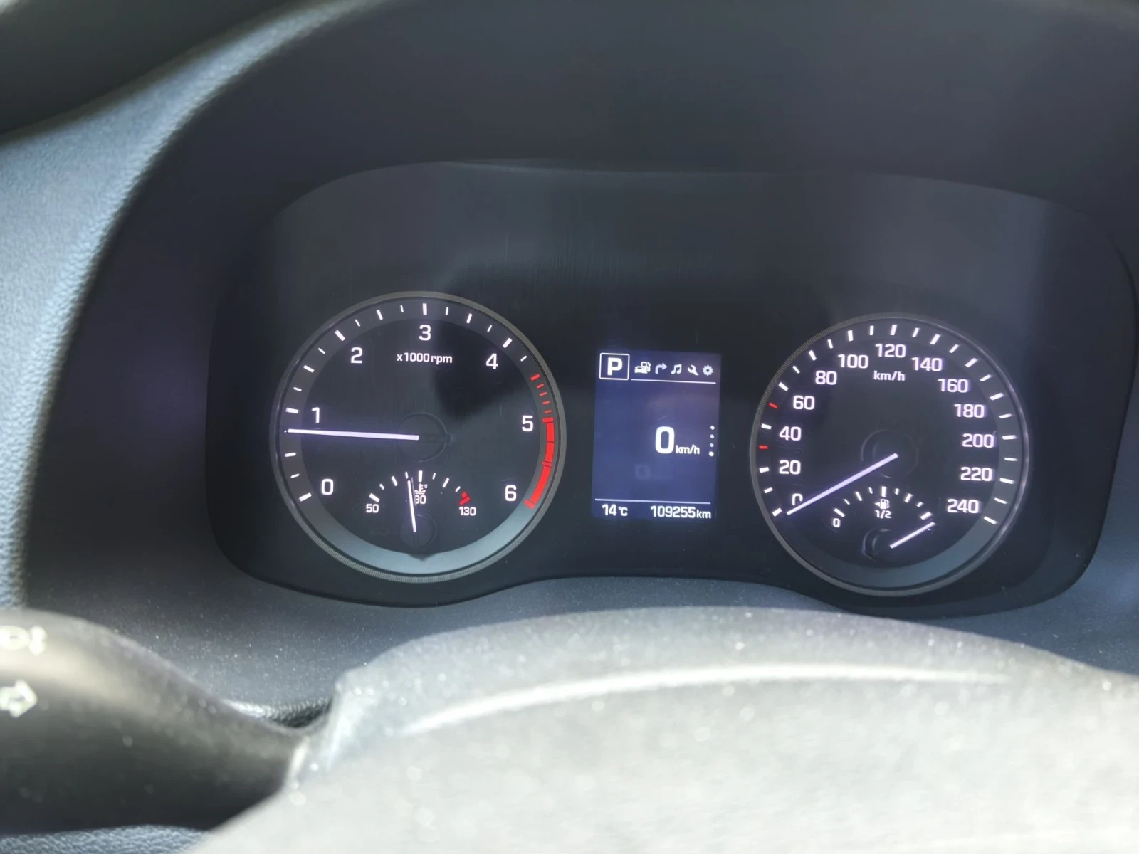 Hyundai Tucson 2 TDI AWD | Mobile.bg � ����������� 6