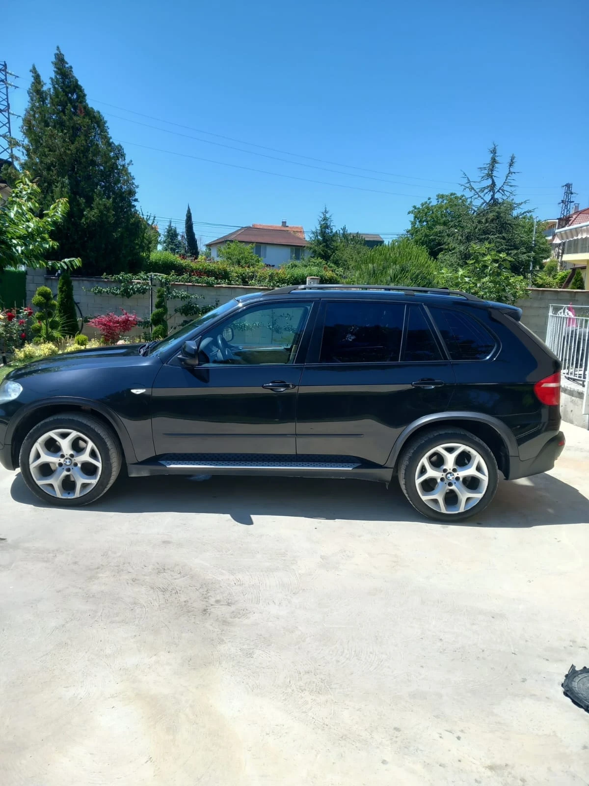 BMW X5 | Mobile.bg � ����������� 3