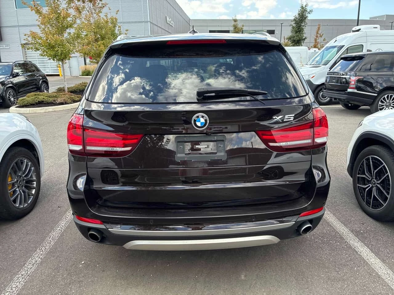 BMW X5 * xDrive35i * CARFAX * ����� �� ����������� | Mobile.bg � ����������� 4