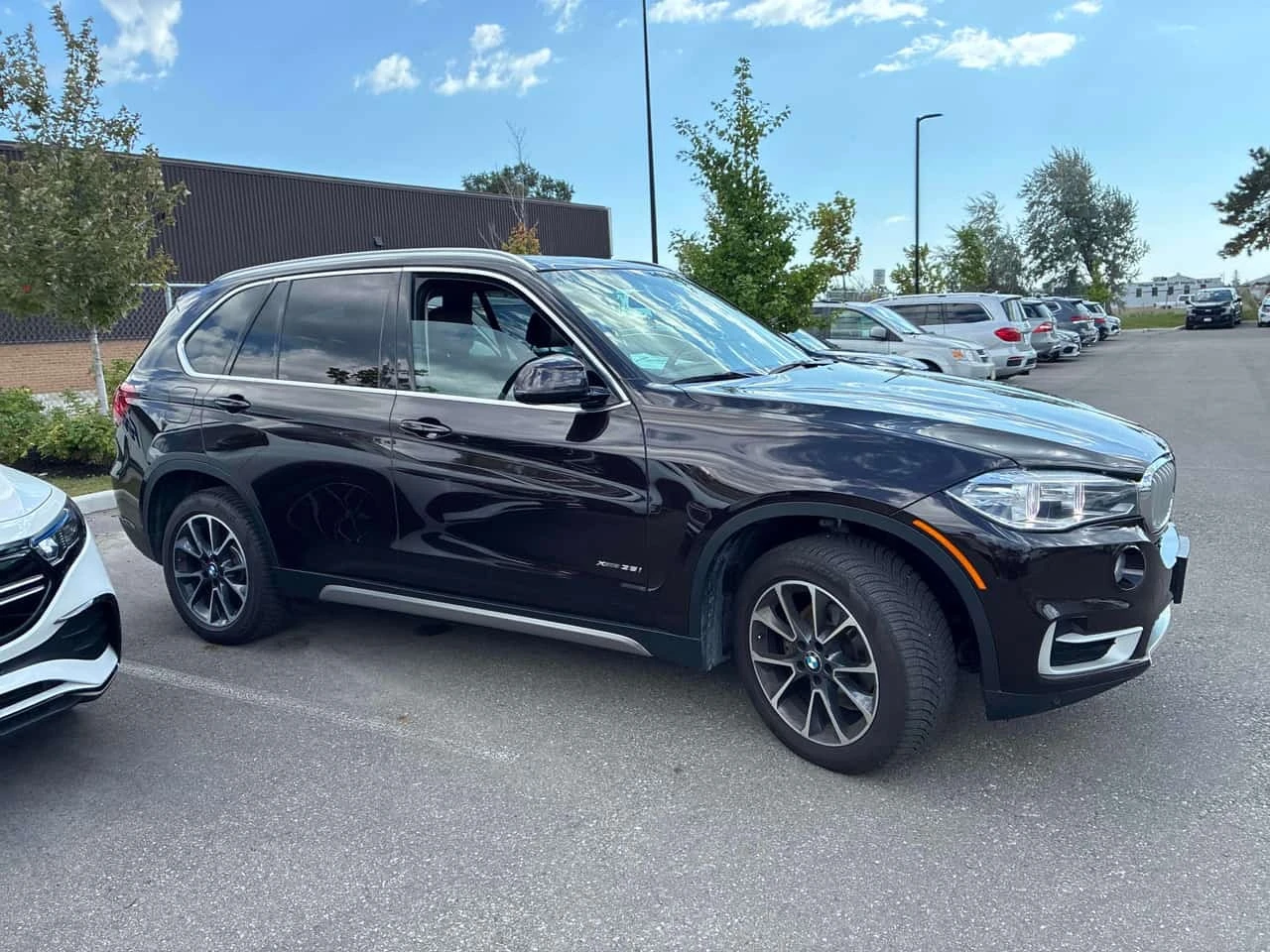 BMW X5 * xDrive35i * CARFAX * ����� �� ����������� | Mobile.bg � ����������� 3