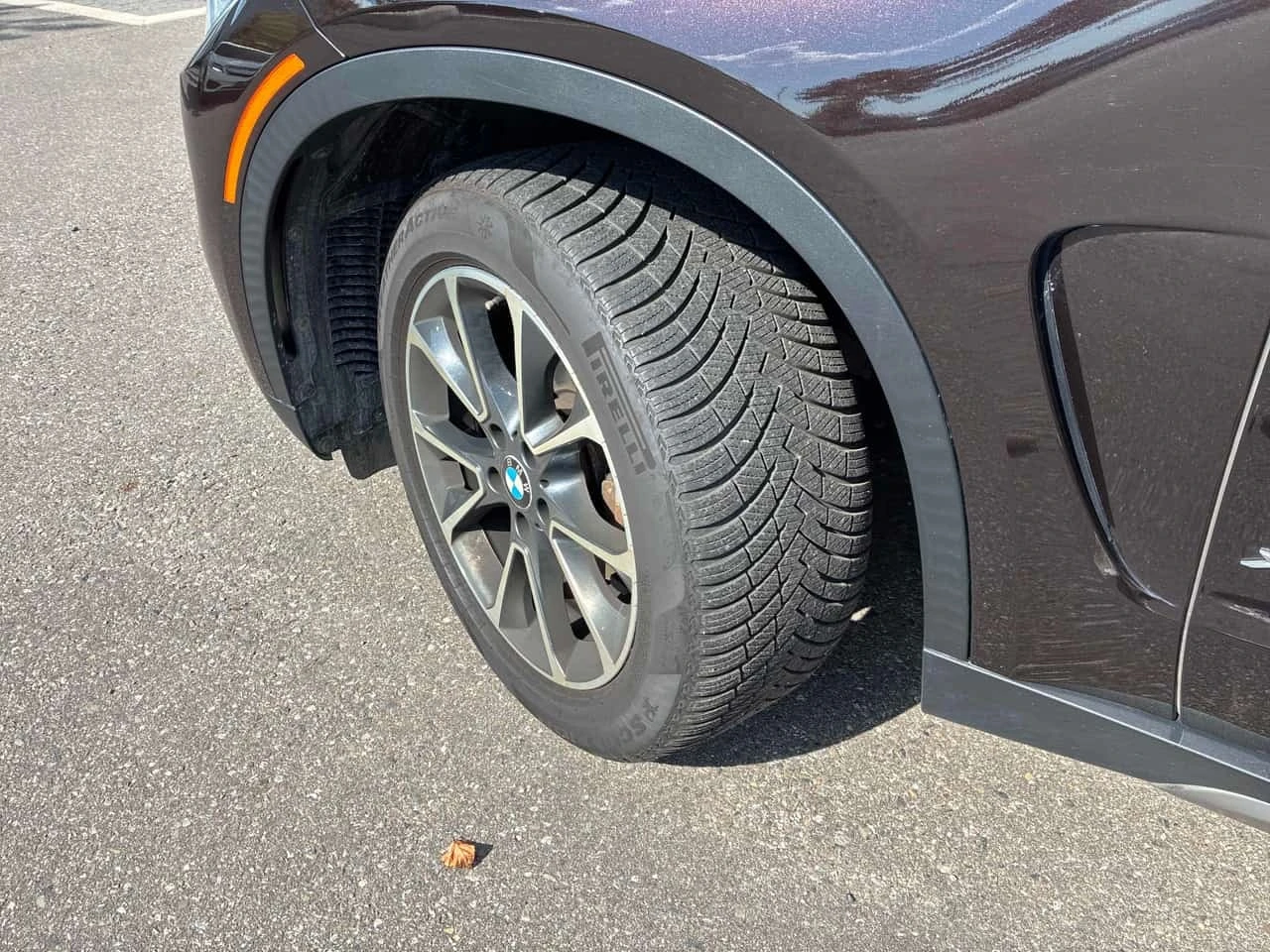 BMW X5 * xDrive35i * CARFAX * ����� �� ����������� | Mobile.bg � ����������� 7