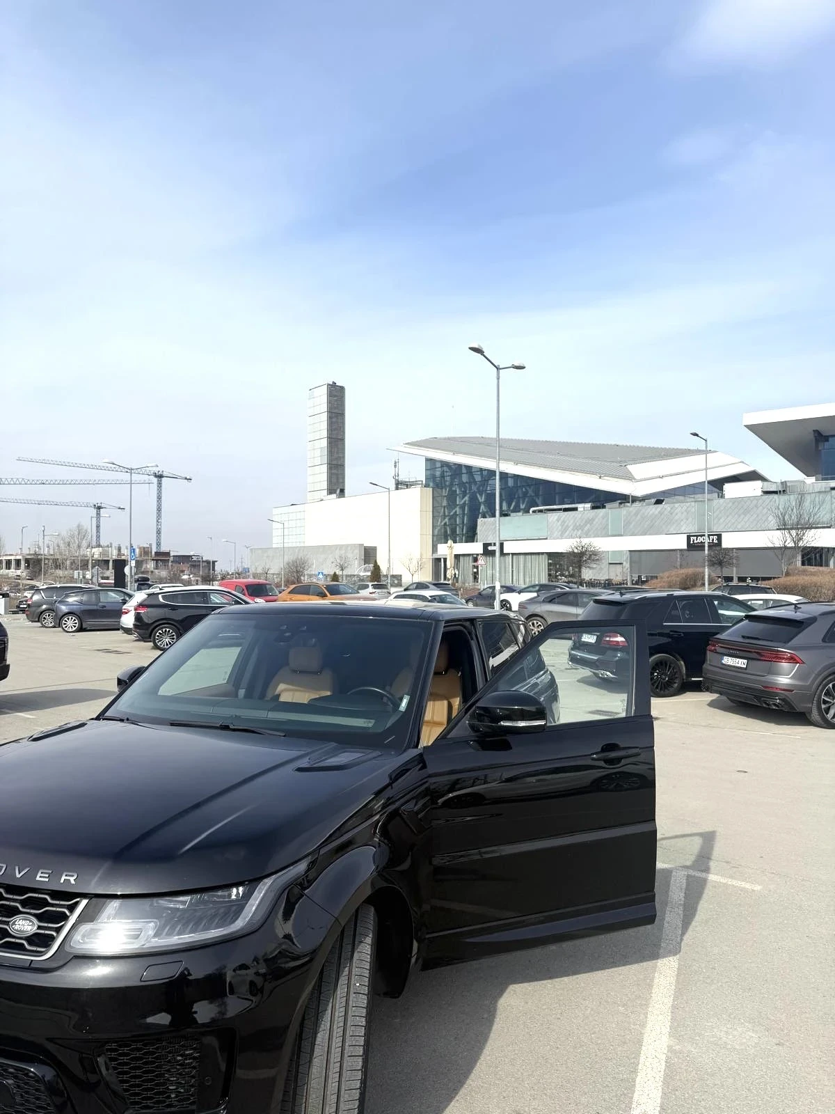 Land Rover Range Rover Sport Autobiography  | Mobile.bg � ����������� 4